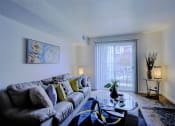 Thumbnail 7 of 15 - Image of carpeted room and furniture