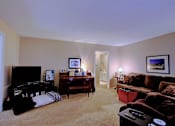 Thumbnail 13 of 25 - Image of living room with furniture