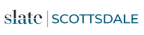 the logo of state solicitors on a white background