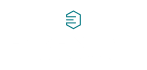 a logo with the word essential property management on a white background