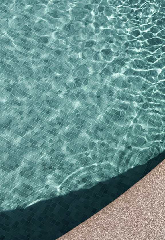 Swimming Pool at Silverbrook Apartments Apartments, Ridgeland, MT, 59901