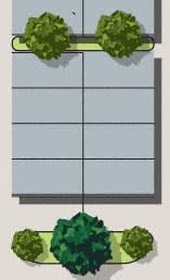  Floor Plan Manufactured Home Space