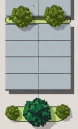  Floor Plan RV Space
