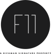 F11 Luxury Apartments in San Diego, CA