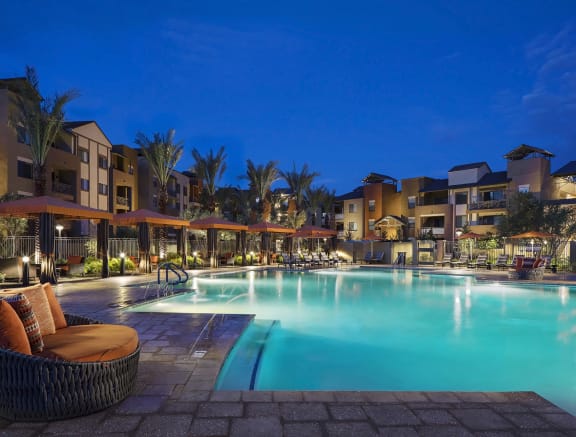 Apts For Rent In Chandler Az