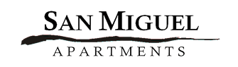 The image is a logo for San Clemente at Power Ranch.