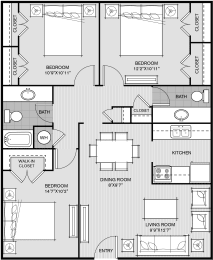  Floor Plan 3.15A