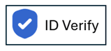 this is an image of id verify sign
