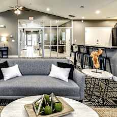 Gorgeous Bedroom at Legacy Commons, Omaha, NE
