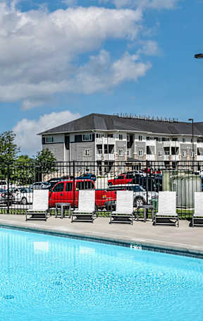 Clubhouse at Legacy Commons, Omaha NE 68130