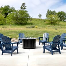 Park at Sandstone Villas Apartments, Nebraska, 68116