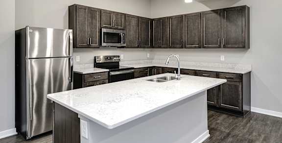 VUE178 | Apartments in Omaha, NE