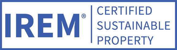 IREM certified sustainable property at Berkshire Ninth Street, Durham