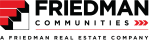 Friedman Communities logo