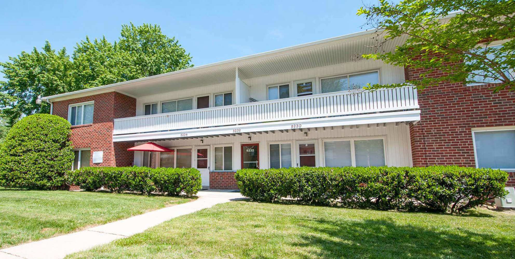 Falls Village Apartments 8 of 12