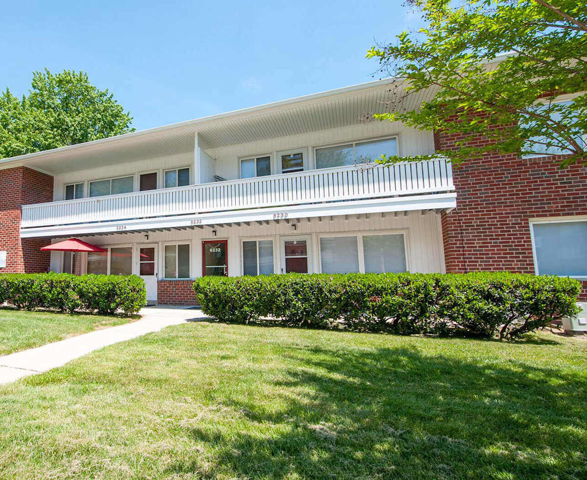 Falls Village Apartments 7 of 12