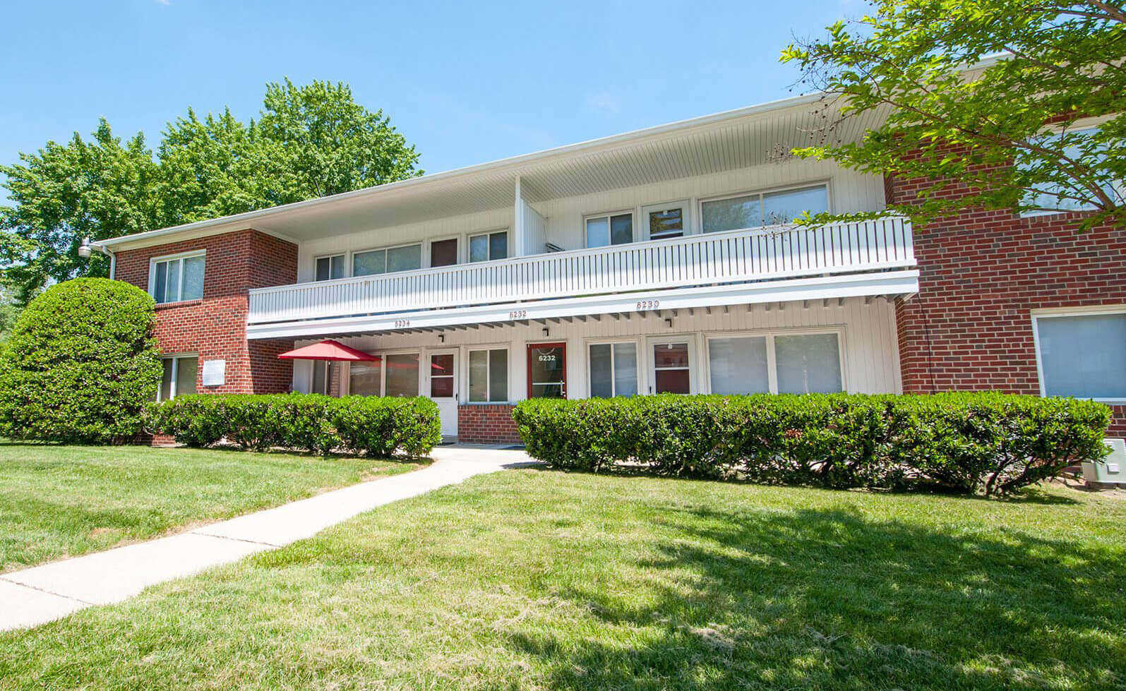 Falls Village Apartments 4 of 12