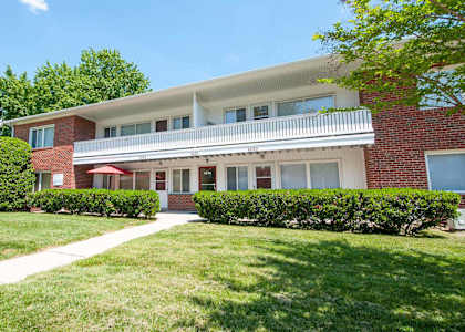 Falls Village Apartments 12 of 12
