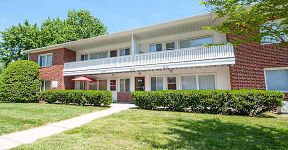 Falls Village Apartments 2 of 12
