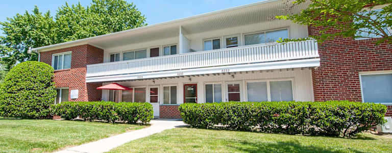 Falls Village Apartments 11 of 12