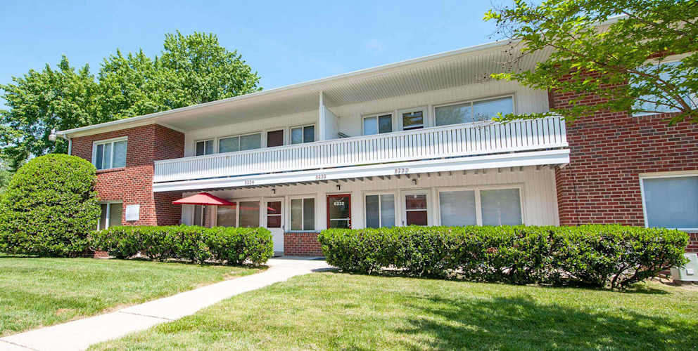 Falls Village Apartments 9 of 12
