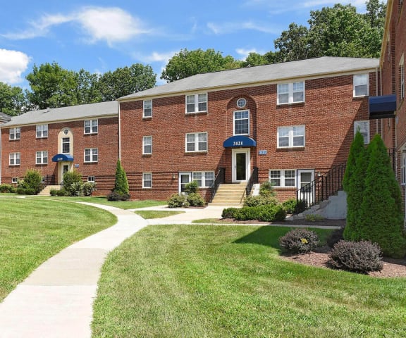 Cross Country Manor Apartments: Cross Country, Baltimore ...