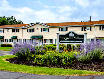 Evergreen Property Photo
