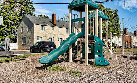 Brookville Townhomes 22-04