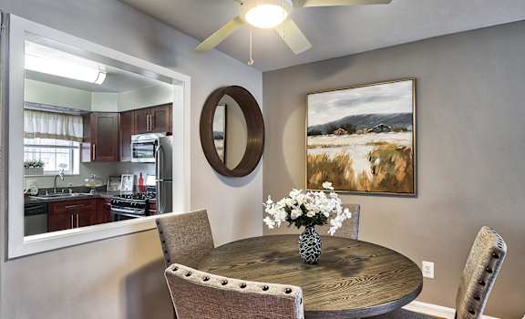 Brookville Townhomes 22-02