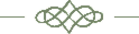a green background with a pattern of white lines on it