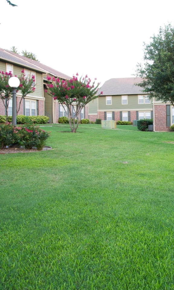 Arbors Of Cleburne Apartments in Cleburne, TX