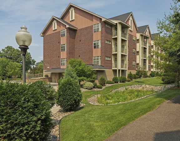 park pointe apartments st louis park