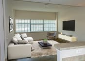 Thumbnail 13 of 19 - Lofts living room