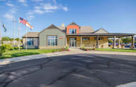 Exterior Landscape at The Township, Missouri