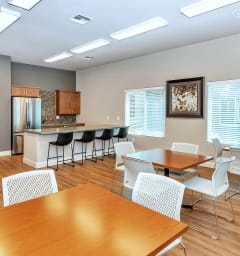 Copper Cove_Community Room