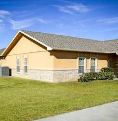 Cathys Pointe_Community Room
