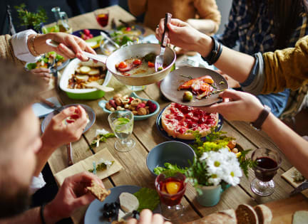 Local Dining