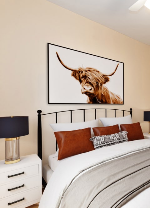 Bedroomat The Springs, Texas, 78620