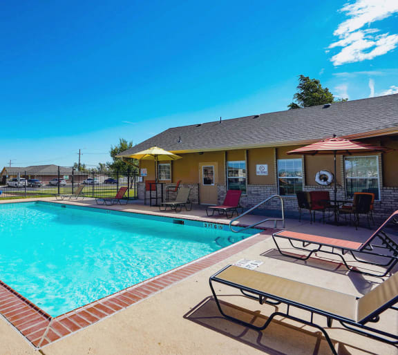 Cathys Pointe_Pool