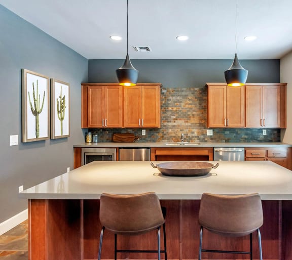 Copper Cove_Community Room