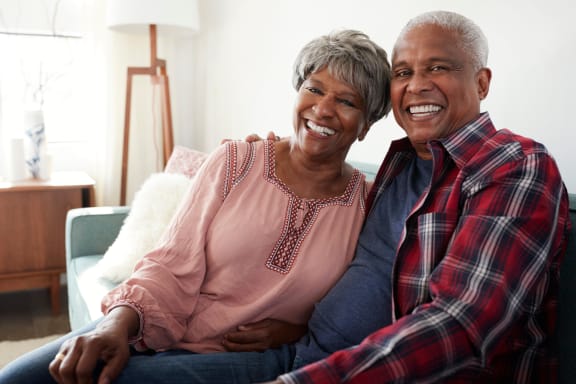55+ Living at The Legends at Berry 62+ Apartments, St. Paul, Minnesota