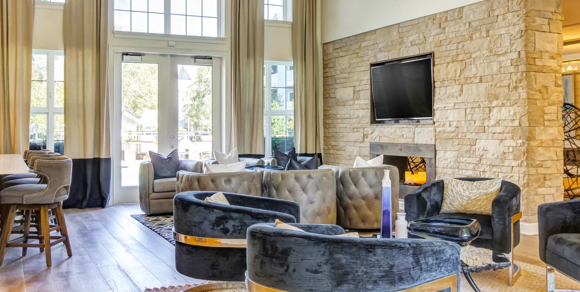 The Bluestone Apartments 7 of 12