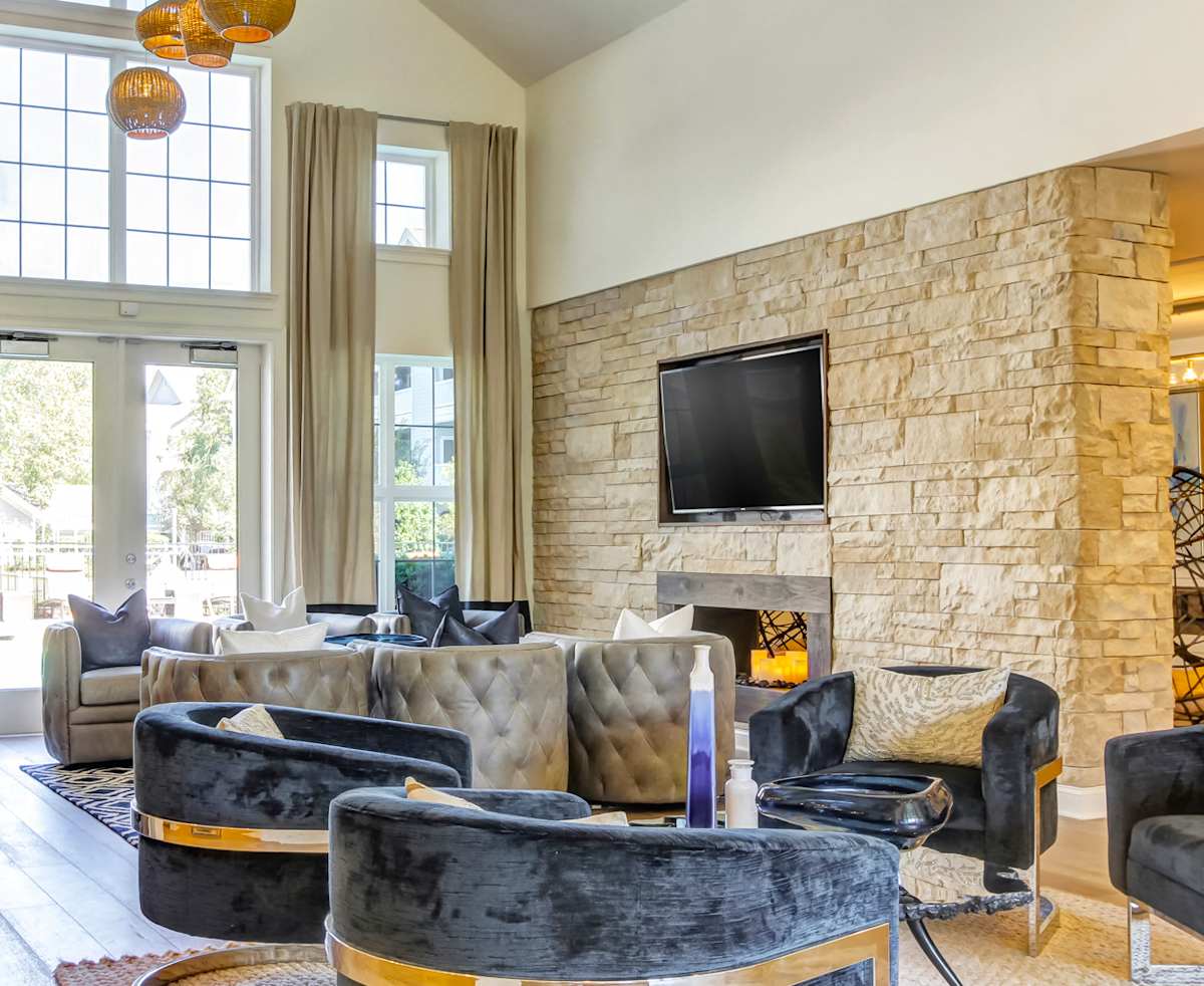 The Bluestone Apartments 6 of 12