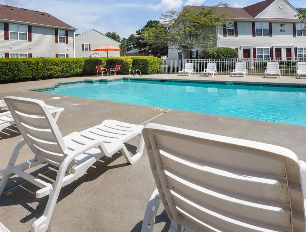 Ocean Gate Apartments 1 of 2