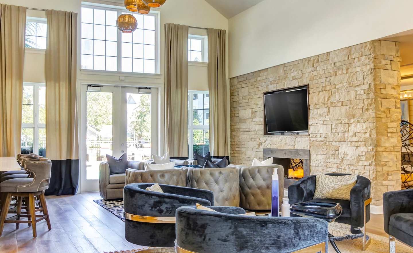 The Bluestone Apartments 5 of 12