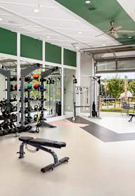 Fitness to Outside at Carmel Vista, McDonough, 30253