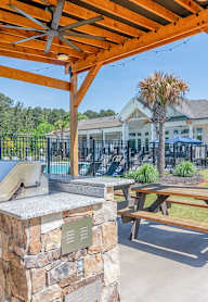 Grill Station at Carmel Vista, Georgia, 30253