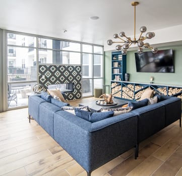 Dominium_Park Avenue West_Community Room_Main