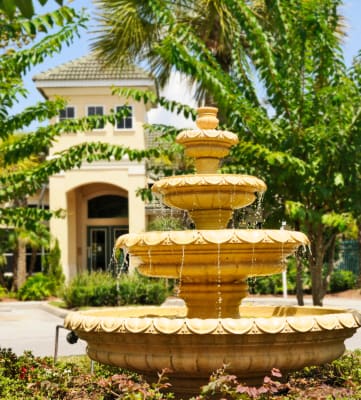 Fountain at Morgan Creek Affordable Apartments in Tampa FL