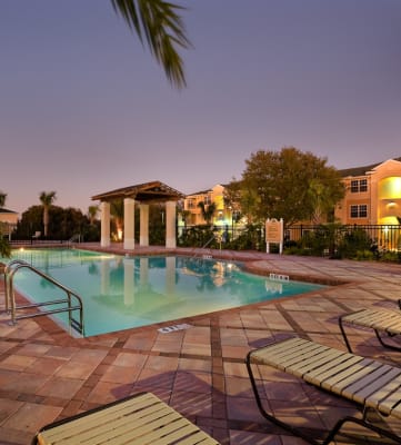 Laurel Oaks Affordable Apartments in Leesburg FL